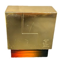 GWEN STEFANI  LAMB EDP SPRAY 50ml ,SMALL AMOUNT USED