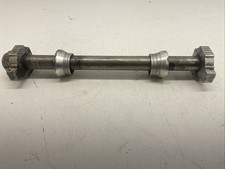 ♻️ Ktm 400 Exc 2004 - 2007 Rear Wheel Axle Spindle Spacers ♻️