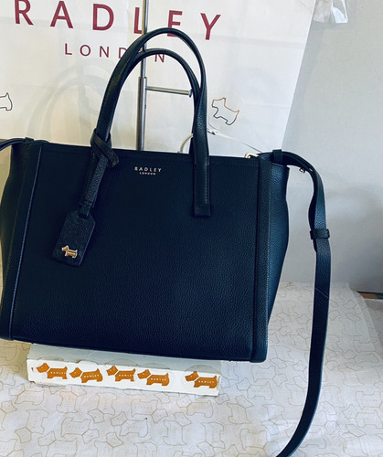 Radley chartwell leather - radley,