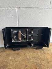 lincoln Square Wave Connector