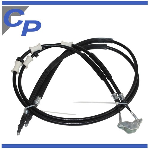 Handbrake cable for opel astra - cable,