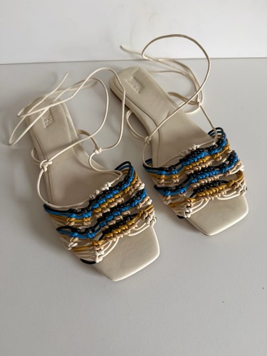 Ladies size zara - 6),