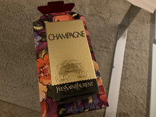 Sealed, perfect  box - YsI