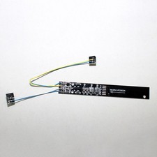 N Gauge Model Train IC Board