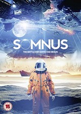 NA - Somnus - New DVD - Y600z