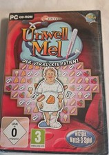 Unwell Mel PC Game New &