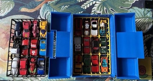 Mixed matchbox majorette - matchbox,,