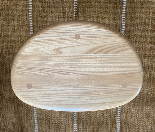 Ercol mid size pebble - ercol,