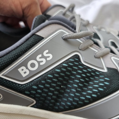 Boss trainers size 11 - trainers, uk