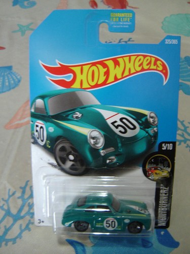 Hot wheels nightburnerz - hot, green