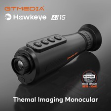 Thermal Imaging Monocular