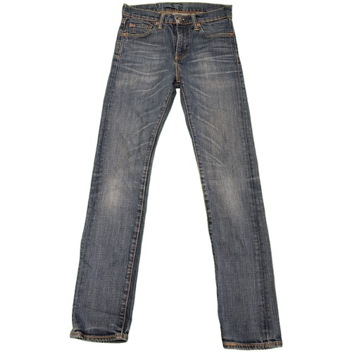 Mens levi 510 faded - 510, blue