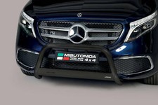 Bull Bar Nudge Bar For