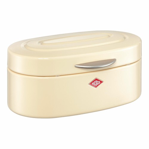 Wesco single elly bread bin - single,