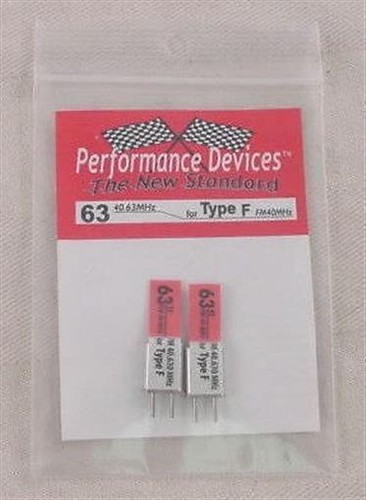 Futaba 40mhz channel - 40mhz,