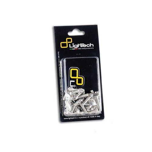 Lightech engine screw kit - lightech,