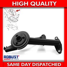 OIL PICK UP PIPE STRAINER IN