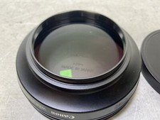 Canon WA-H82 0.8x Wide