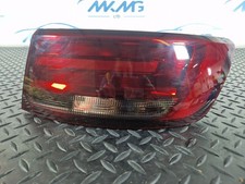 16-19 AUDI A4 B9 SALOON GENUINE REAR RIGHT O/S OUTER TAIL LIGHT 8W5945070A
