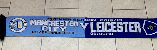 Man city leicester football - city,