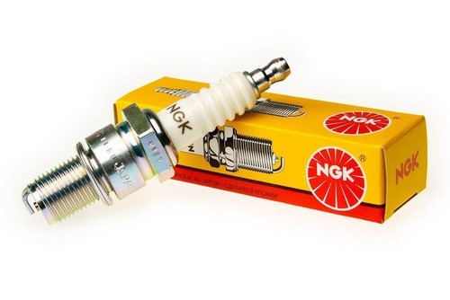 Ngk spark plug for vitacci - spark,