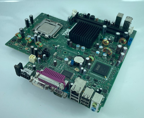 Dell optiplex 755 usff desktop - dell,