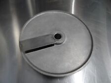 Crypto Peerless C10 Dito Electrolux TRS Veg Prep Slicer Blade 10 mm £60 + Vat