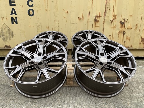 Magno bronze xt4 alloy - 19",