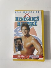THE BEST OF THE USWA 3 REAL