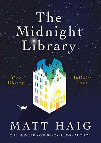 The midnight library matt - midnight,