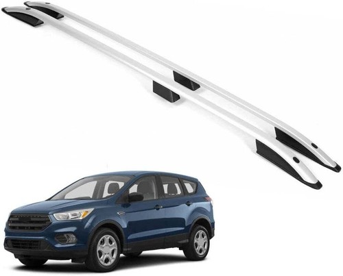 Erkul roof rails - erkul,