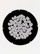 2 260 006 860 - Beech Leaves