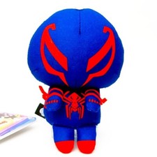 SPIDER-MAN ACROSS THE