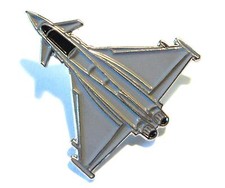 NEW Eurofighter Typhoon