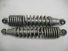 1982 SUZUKI GS300 GS 300 L REAR SHOCK ABSORBERS 62100-11900