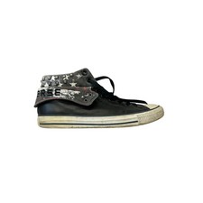 Vintage Converse Mens Black
