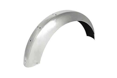 Rear fender for - rear, etz