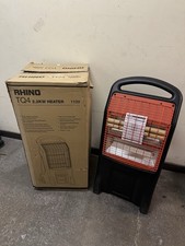 Rhino 2.2 kW TQ4 Robust