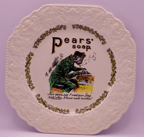 Vintage lord nelson pottery - lord,