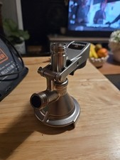 Micro Matic Beer Keg Coupler