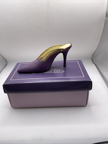 The shoe fits leonardo - the,