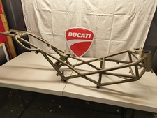 Ducati Monster Brand New Frame