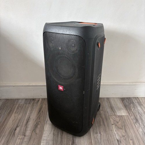 Jbl partybox 310 - partybox, wireless