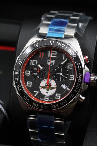 Tag heuer formula indy - tag, 1