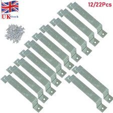 12/22X Fence Post Security