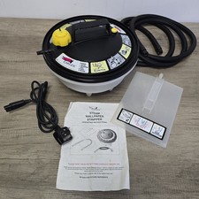 Earlex Warrior Steam Wallpaper Stripper DIY Decorating Tool 2000w Boxed 