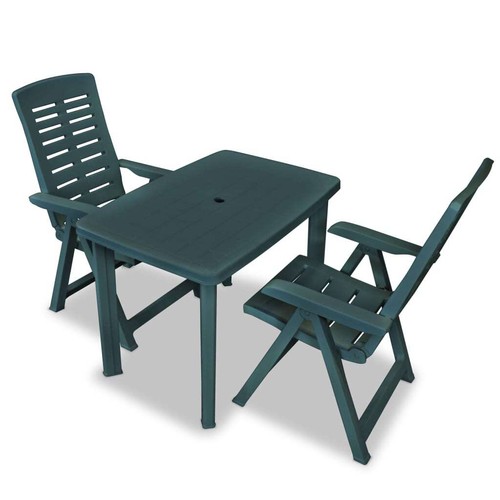 Piece bistro set outdoor - piece,