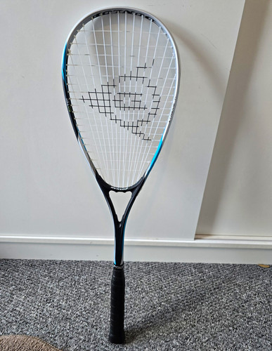 Dunlop biotec xtreme squash - dunlop,