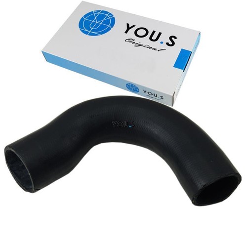 You hose intercooler - you.s,