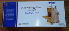 Pathfinders medieval siege - medieval,